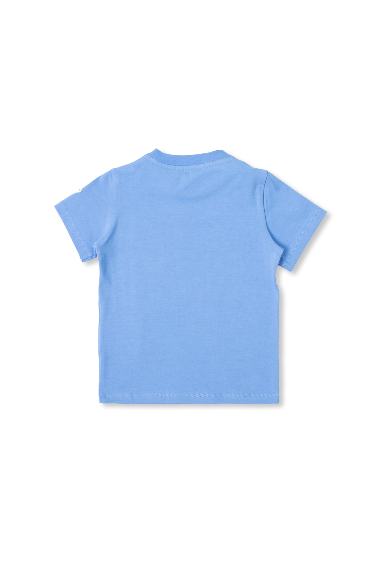 Reebok t sale shirt enfant deepblue